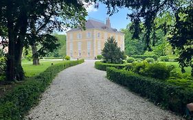 Chateau De Crespy & Suites